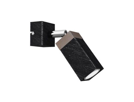 Lampa sufitowa QUALLE GRAY 5 PŁ 2685 TK Lighting