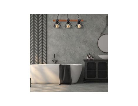 Lampa wisząca KIM 4288 TK Lighting