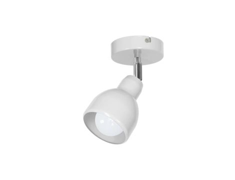 Kinkiet PIK WHITE 1xE27 MLP9679 Milagro