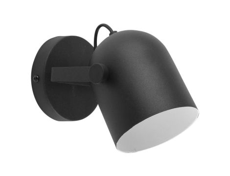 Kinkiet SPECTRA czarny 2609 TK Lighting