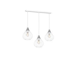 Lampa wisząca SHOT 2489 TK LIGHTING