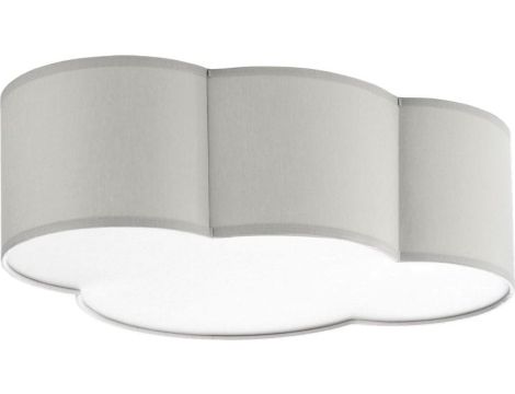 Lampa sufitowa/plafon CLOUD MINI 3144 TK LIGHTING