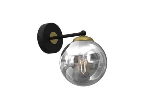 Kinkiet REFLEX 1xE14 MLP8412 Milagro