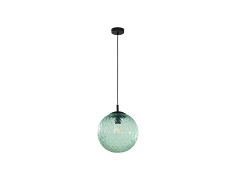 Lampa wisząca CADIX ZIELONY 6346 TK LIGHTING