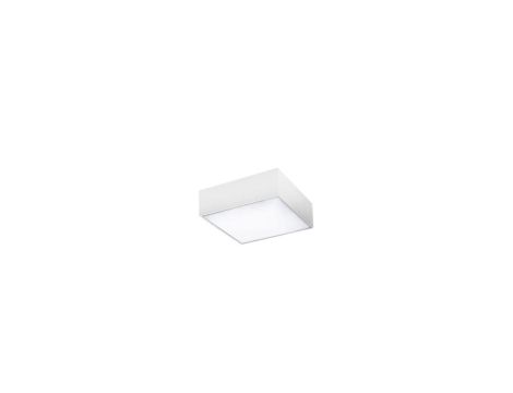 Lampa wisząca z abażurem o średnicy 40cm czarna z serii NICEA K-5201 Kaja Lighting