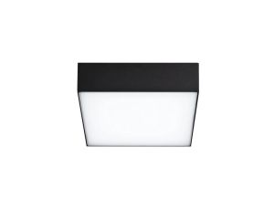 Lampa wisząca dwupunktowa na E27 czarna TORVI w stylu nowoczesnym K-4880 Kaja Lighting