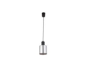 Lampa wisząca SIERRA czarna 6653 TK Lighting