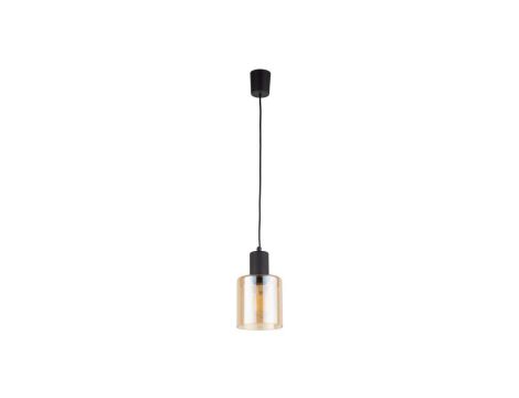 Lampa wisząca SIERRA czarna 6657 TK Lighting