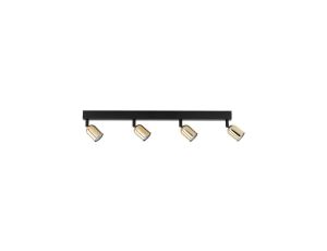 Lampa sufitowa TOP GOLD 6033 TK Lighting
