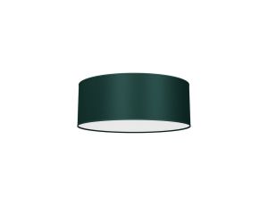 Lampa sufitowa VERDE GREEN Ø400mm 2xE27 MLP7876 Milagro