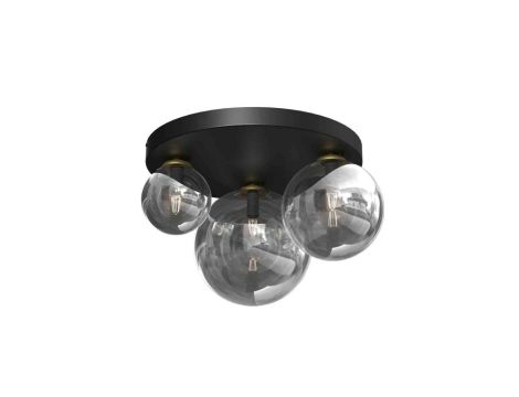 Lampa sufitowa REFLEX 2xE14 + 1xE27 MLP8417 Milagro
