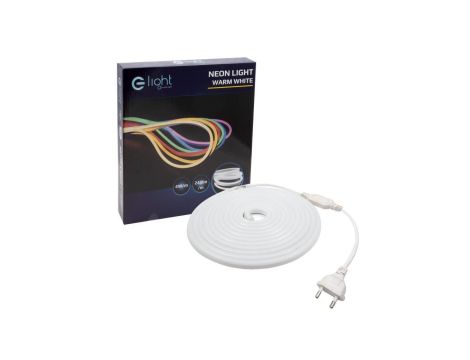 TRACER WHITE 3 PŁ GU10 AR111 - KOMPLET