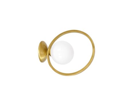 Lampa wisząca LED 4000K 3250lm czarna o mocy 50W K-8183 z serii KOLOSO Kaja Lighting