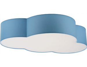 Kinkiet ścienny SIGA czarny, LED 17W barwa neutralna 1105Lm K-8196 Kaja Lighting