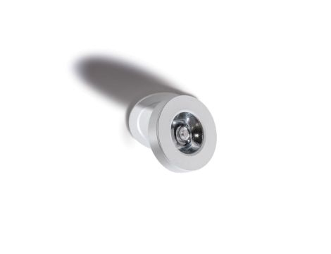 Lampa stojąca zewnętrzna ASTRID 115cm IP44 czarna, klosz okrągły na E27 K-ML-OGROD 200 0.9 KL. PRYZMAT Kaja Lighting