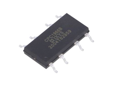 CPC1966B Przekaźnik półprzewodnikowy Ister max: 50mA 3000mA max.800VAC