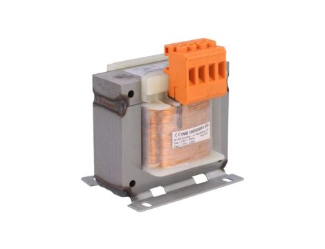 TMB100/115V Transformator sieciowy 100VA, 230VAC, 115V śrubowy IP00