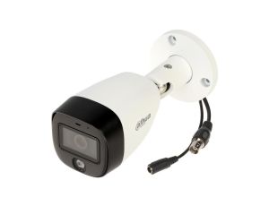 Kamera tubowa AHD, HD-CVI, HD-TVI, PAL 5Mpx 2.8mm HAC-HFW1500CM-IL-A-0280B-S2