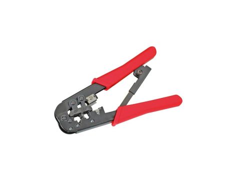 Uniwersalne szczypce zaciskowe VALUE do 8P+6P, 6P+4P