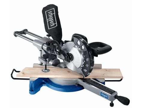 Ukośnica Scheppach HM216 softstart - 3