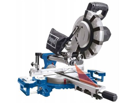 Ukośnica Scheppach HM216 softstart