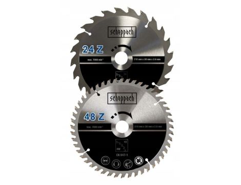 Ukośnica Scheppach HM216 softstart - 5