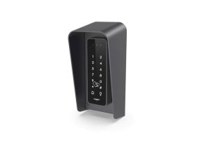 Obudowa metalowa ROGER ME-10