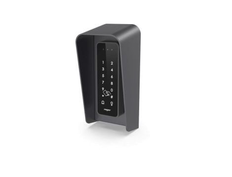 Obudowa metalowa ROGER ME-10