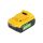 Akumulator Li-Ion 18V 4Ah do elektronarzędzi DeWalt XR PTDW18V4