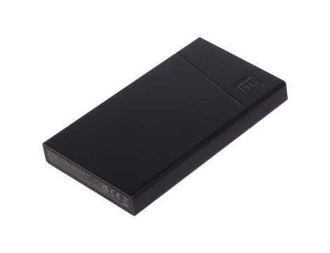 POWERBANK POWERPLAY-10S-GC 10000inbsp/brmAh 18inbsp/brW Green Cell