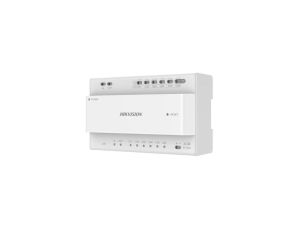 Switch do wideodomofonów (system 2-żyłowy) DS-KAD7060EY-S