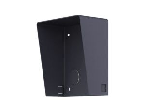 Daszek do stacji bramowej 1-modułowy DS-KABD8003-RS1