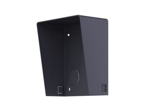 Daszek do stacji bramowej 1-modułowy DS-KABD8003-RS1