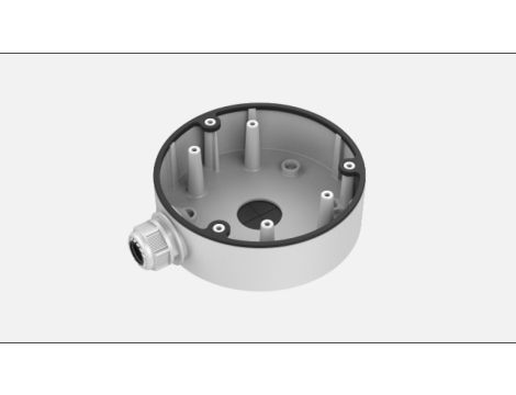 Puszka montażowa do kamer DS-1280ZJ-DM21