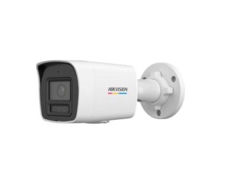 Kamera tubowa IP 6Mpx 2.8mm DS-2CD1067G2H-LIU 2.8mm PL