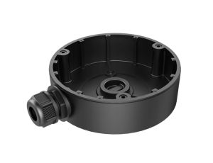 Puszka montażowa do kamer DS-1280ZJ-DM8(BLACK)
