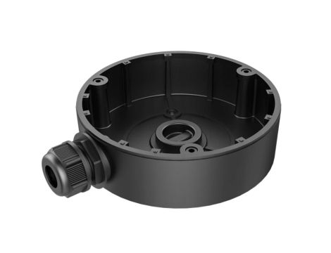 Puszka montażowa do kamer DS-1280ZJ-DM8(BLACK)