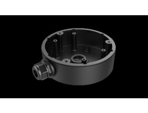 Puszka montażowa do kamer DS-1280ZJ-DM21(BLACK)