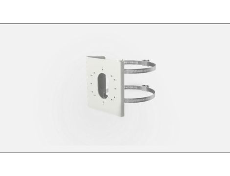 Uchwyt słupowy do kamer DS-1275ZJ-S-SUS