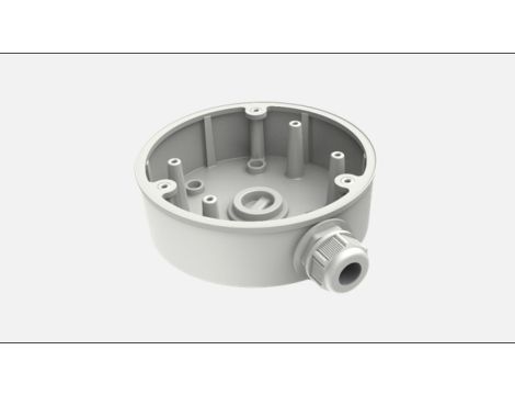 Puszka montażowa do kamer DS-1280ZJ-PT6