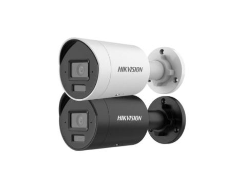 Kamera tubowa IP 6Mpx 2.8mm DS-2CD2063G2-LI2U(2.8mm)(BLACK)