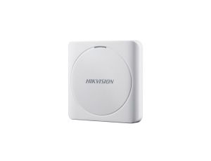 Czytnik zbliżeniowy kart Mifare DS-K1801M