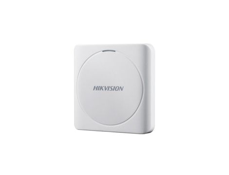 Czytnik zbliżeniowy kart Mifare DS-K1801M