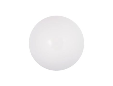 Oprawa LED natynkowa STELLA z mikrofalowym czujnikiem ruchu 22W, IP44, okrągła, 4000K