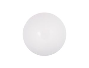 Oprawa LED natynkowa STELLA z mikrofalowym czujnikiem ruchu 16W, IP44, okrągła, 4000K