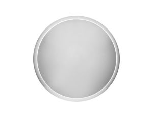 Oprawa natynkowa IRYDA z mikrofalowym czujnikiem ruchu z gwintem E27 (1x60W)