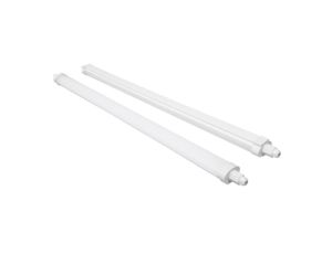 Oprawa liniowa LED hermetyczna 1500mm ASTRA 50W, 4000K