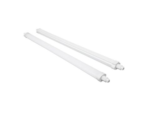 Oprawa liniowa LED hermetyczna 1200mm ASTRA 36W, 4000K