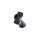 Uchwyt samochodowy do smartfona Esperanza BEETLE EMH113 (kolor czarny)