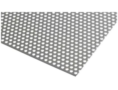 Arkusz blachy 500mm x 500mm x 0.55mm